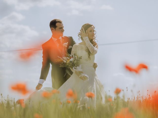 La boda de Vanesa y Rafa en Odena, Barcelona 71