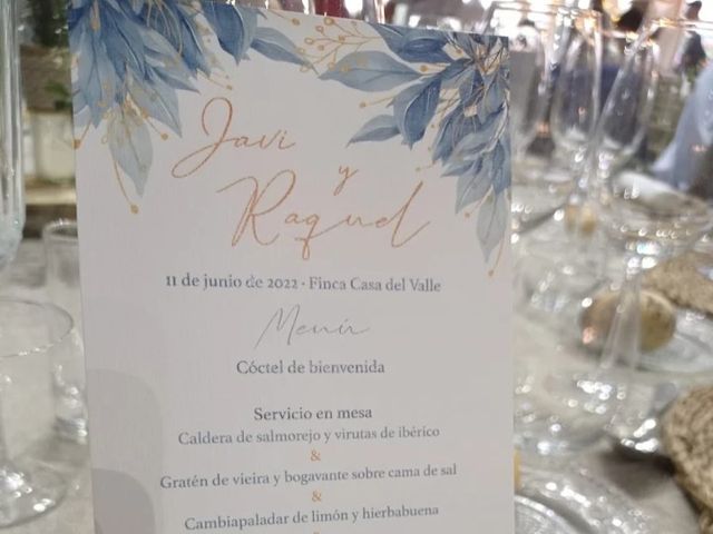 La boda de Javier y Raquel en Yepes, Toledo 3