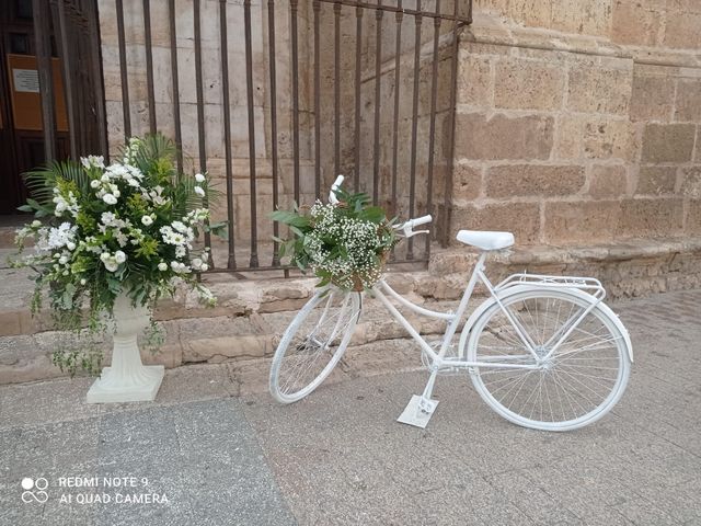 La boda de Javier y Raquel en Yepes, Toledo 2