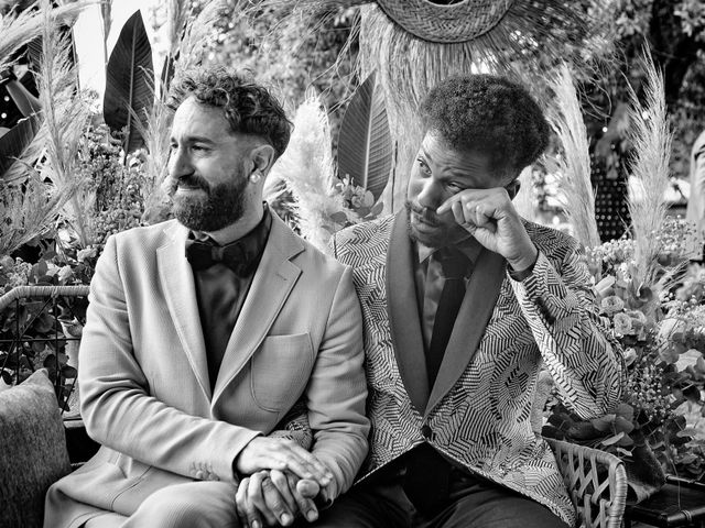 La boda de Alexandre y Aritz en Azpeitia, Guipúzcoa 21