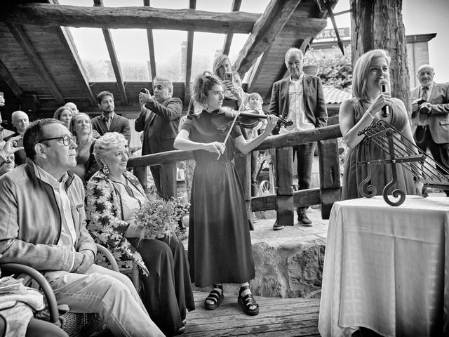 La boda de Alexandre y Aritz en Azpeitia, Guipúzcoa 22