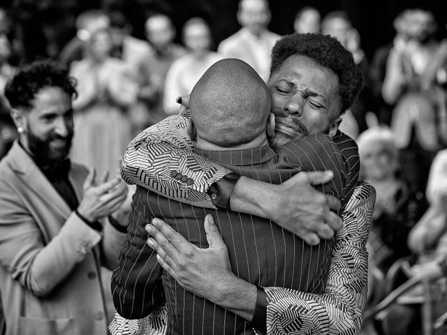 La boda de Alexandre y Aritz en Azpeitia, Guipúzcoa 25