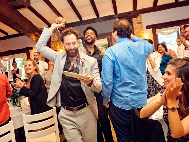 La boda de Alexandre y Aritz en Azpeitia, Guipúzcoa 44