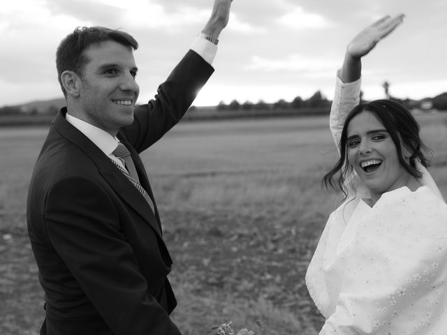 La boda de Pedro y Maria en Antequera, Málaga 10