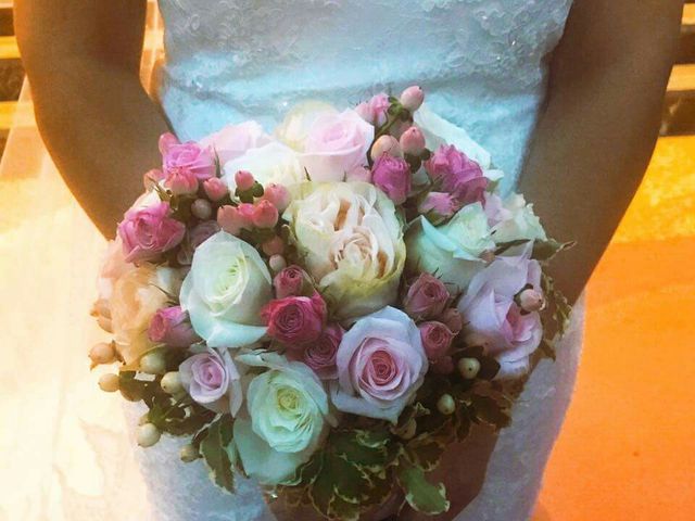 La boda de David y Verónica  en Zarandona, Murcia 3