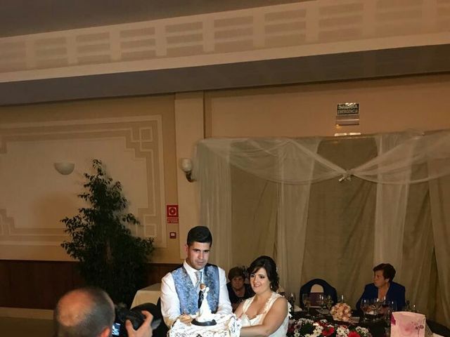 La boda de David y Verónica  en Zarandona, Murcia 7