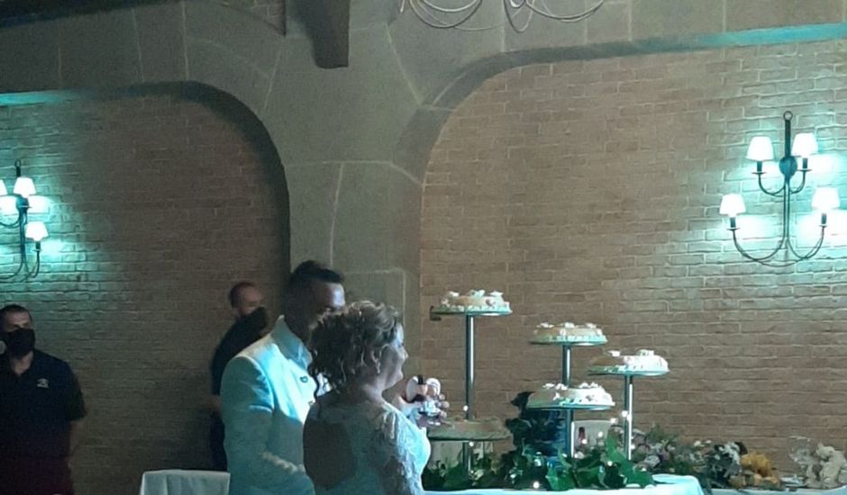 La boda de Cristian  y Sonia en Redovan, Alicante