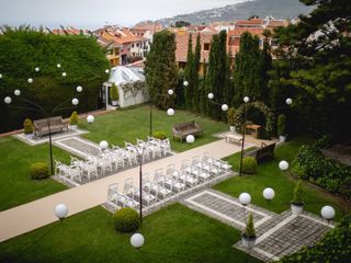 La boda de Vanessa y Eduardo  3