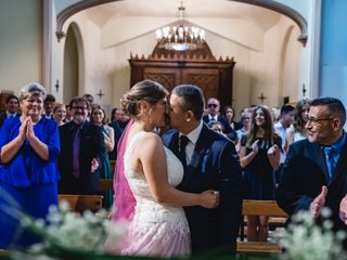 La boda de Natalia y Jordi