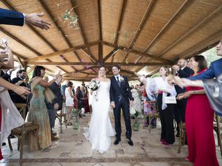 La boda de Fran y Sole