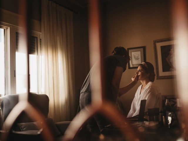 La boda de Ivan y Maria en Ontinyent, Valencia 7