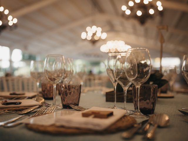 La boda de Ivan y Maria en Ontinyent, Valencia 56