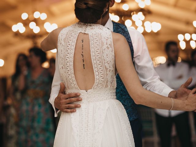 La boda de Ivan y Maria en Ontinyent, Valencia 67