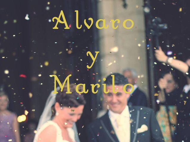 La boda de Mariló y Álvaro en Chiclana De La Frontera, Cádiz 4