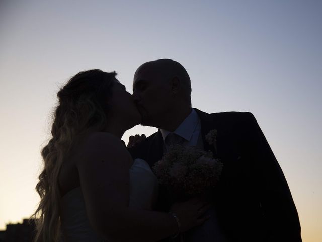 La boda de Neftalí y Cristina en Madrid, Madrid 19