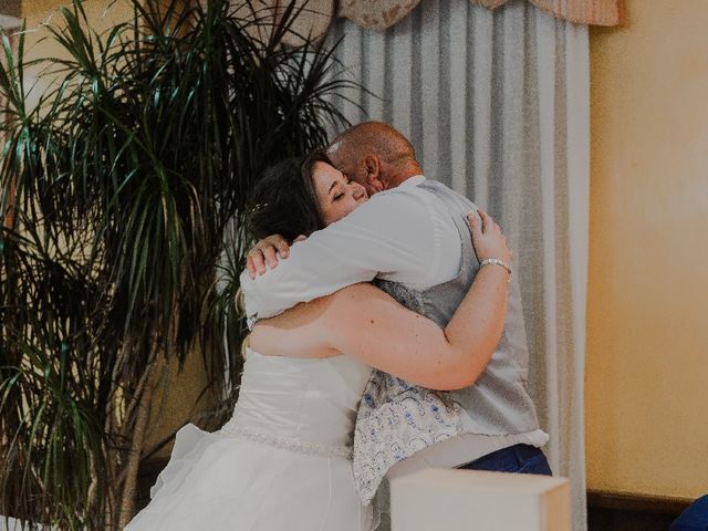 La boda de Neftalí y Cristina en Madrid, Madrid 38