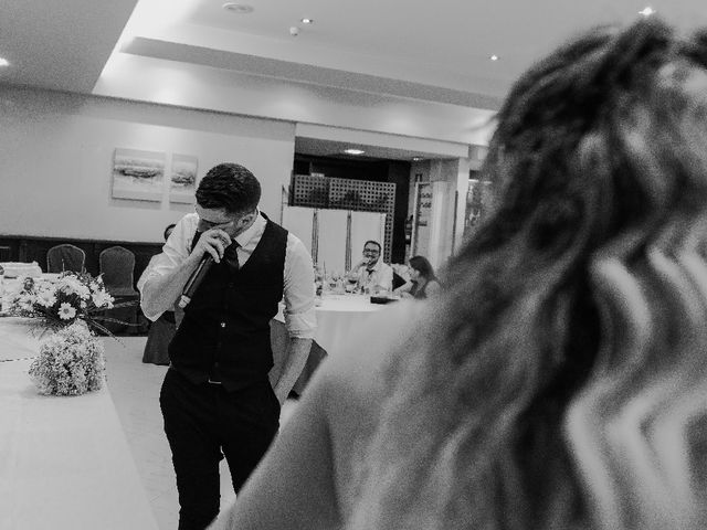 La boda de Neftalí y Cristina en Madrid, Madrid 45