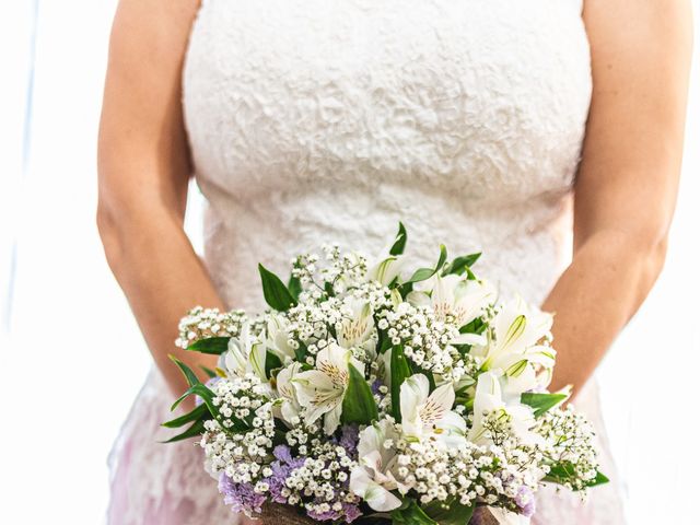 La boda de Jordi y Natalia en Tarragona, Tarragona 70