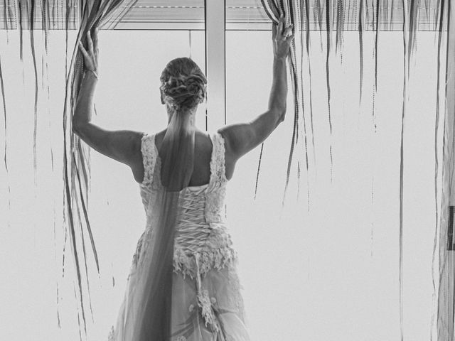 La boda de Jordi y Natalia en Tarragona, Tarragona 75