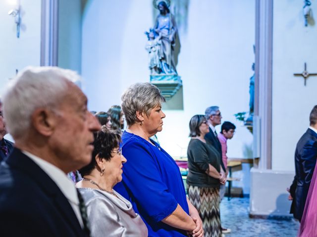 La boda de Jordi y Natalia en Tarragona, Tarragona 129