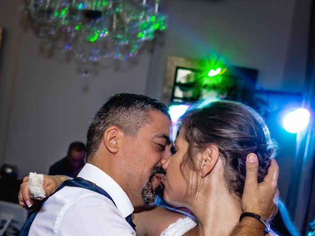 La boda de Jordi y Natalia en Tarragona, Tarragona 231