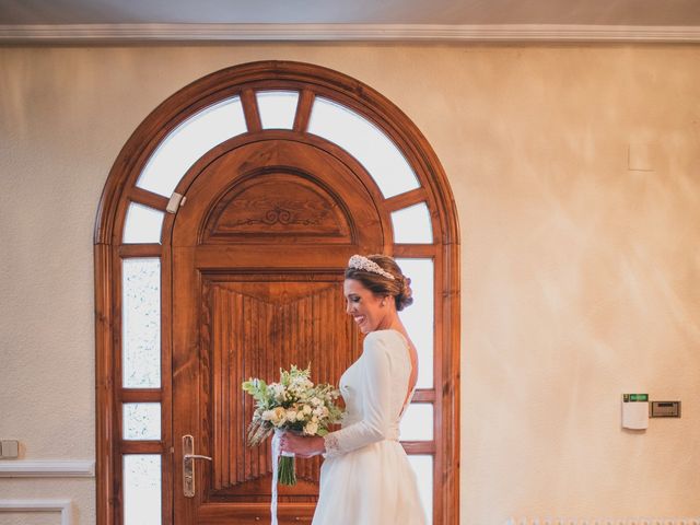 La boda de Fernando y Carlota en Toledo, Toledo 54