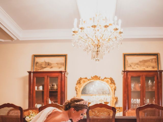 La boda de Fernando y Carlota en Toledo, Toledo 63