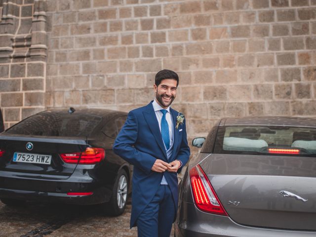 La boda de Fernando y Carlota en Toledo, Toledo 73