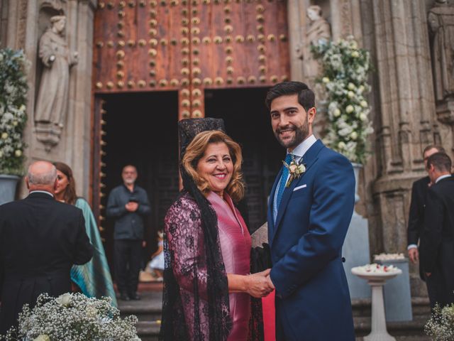 La boda de Fernando y Carlota en Toledo, Toledo 81