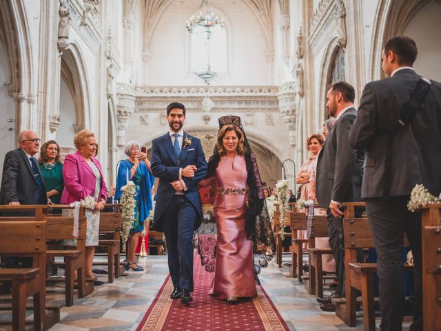 La boda de Fernando y Carlota en Toledo, Toledo 83