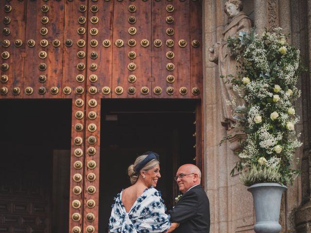 La boda de Fernando y Carlota en Toledo, Toledo 86