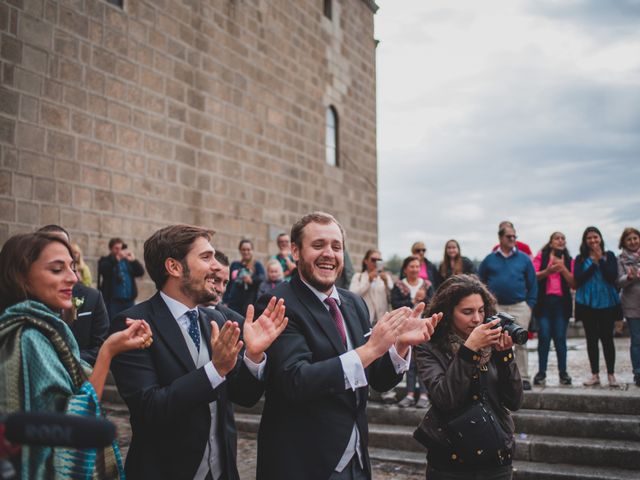 La boda de Fernando y Carlota en Toledo, Toledo 91