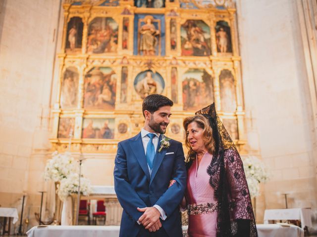 La boda de Fernando y Carlota en Toledo, Toledo 95