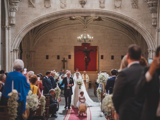 La boda de Fernando y Carlota en Toledo, Toledo 97