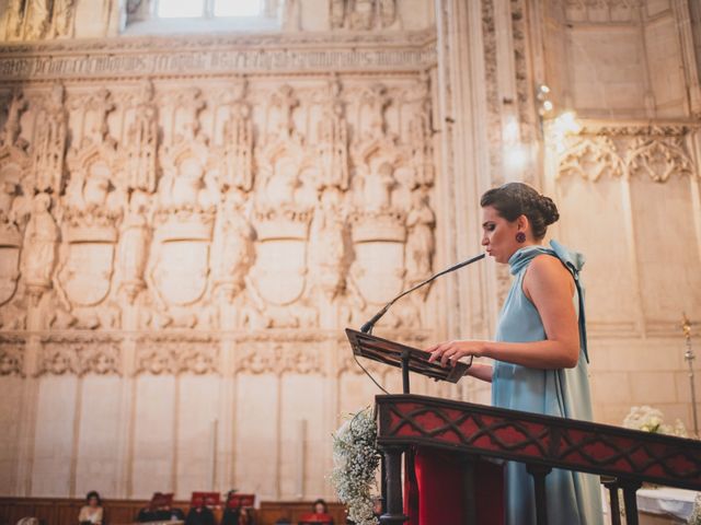 La boda de Fernando y Carlota en Toledo, Toledo 107