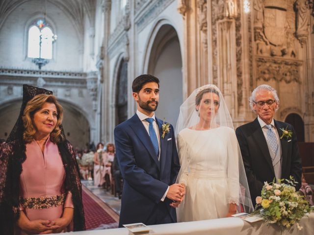 La boda de Fernando y Carlota en Toledo, Toledo 117