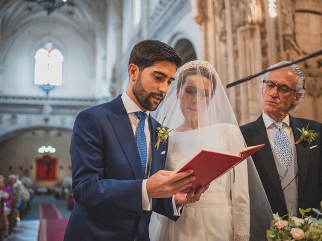 La boda de Fernando y Carlota en Toledo, Toledo 118