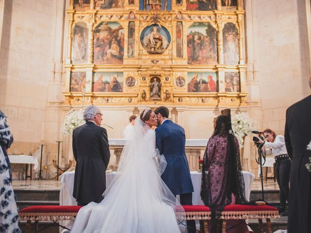 La boda de Fernando y Carlota en Toledo, Toledo 123