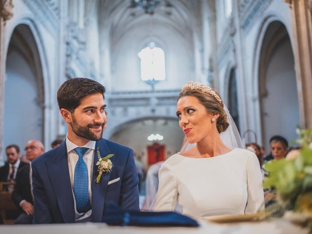 La boda de Fernando y Carlota en Toledo, Toledo 124