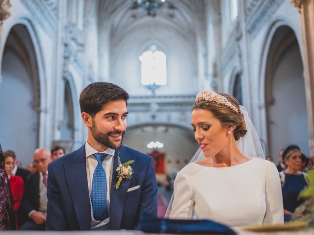 La boda de Fernando y Carlota en Toledo, Toledo 126