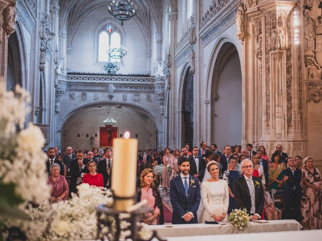 La boda de Fernando y Carlota en Toledo, Toledo 127