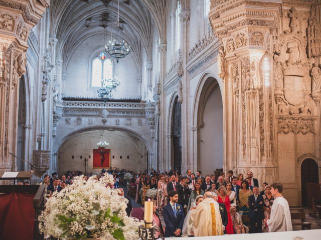 La boda de Fernando y Carlota en Toledo, Toledo 128