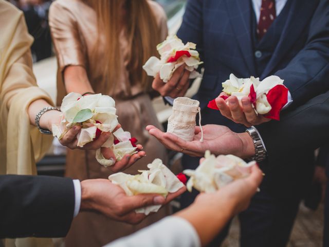 La boda de Fernando y Carlota en Toledo, Toledo 129