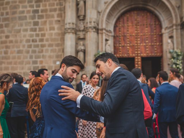 La boda de Fernando y Carlota en Toledo, Toledo 150