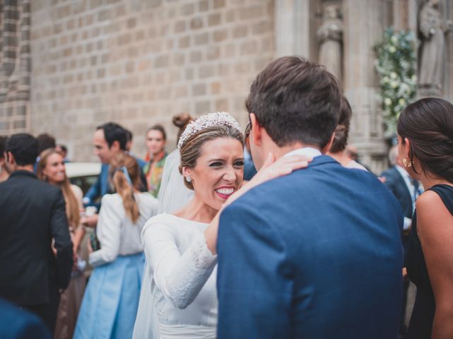 La boda de Fernando y Carlota en Toledo, Toledo 152