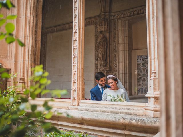 La boda de Fernando y Carlota en Toledo, Toledo 161