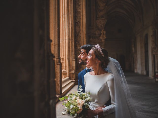 La boda de Fernando y Carlota en Toledo, Toledo 162