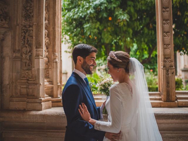 La boda de Fernando y Carlota en Toledo, Toledo 170