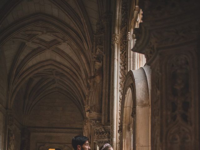 La boda de Fernando y Carlota en Toledo, Toledo 177