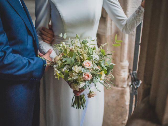 La boda de Fernando y Carlota en Toledo, Toledo 179